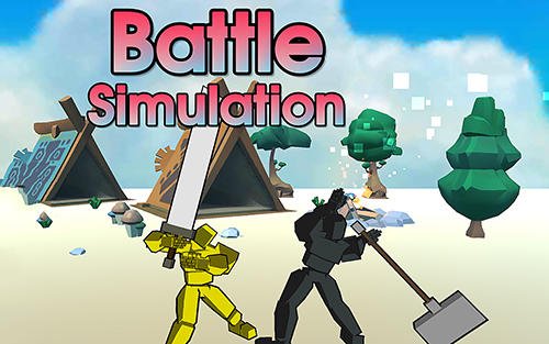 download Accurate battle simulation apk